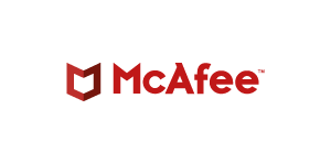 mcafee