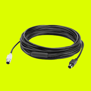 Logitech Group Extended Cable