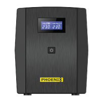 Phoenix Valiant 2200VA