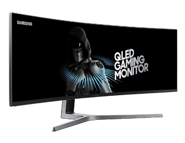 Samsung Gaming Odyssey