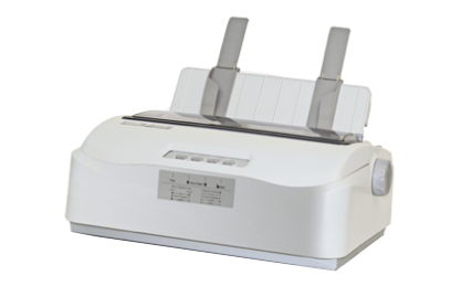 TD1140-Compact Impact Dot Matrix Printer