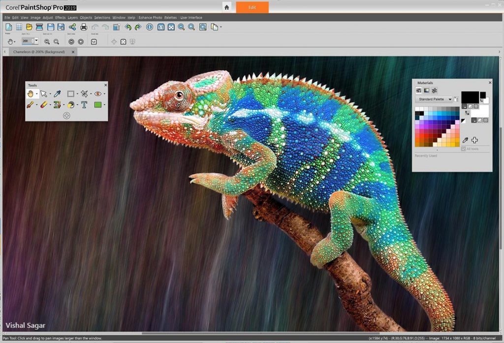 Corel Top Reasons