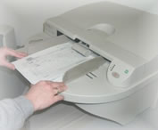 Archiveone office scanner