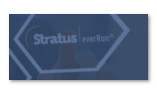 Stratus everRun