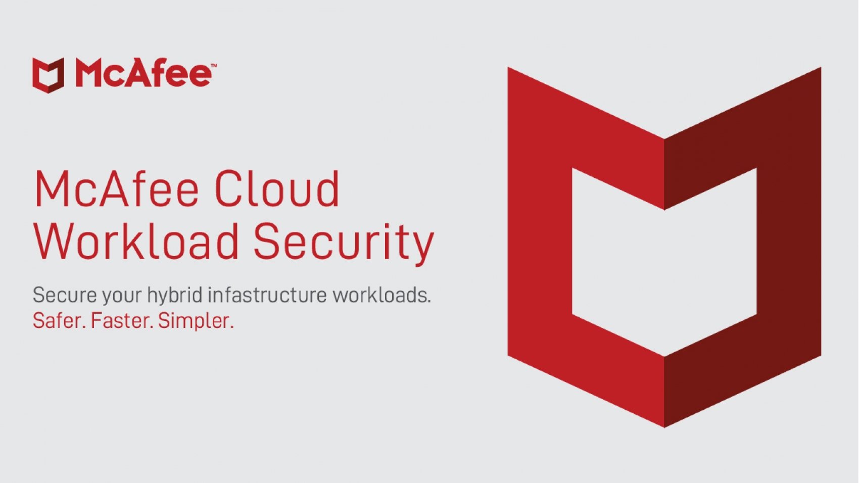 mcafee cloud workload security
