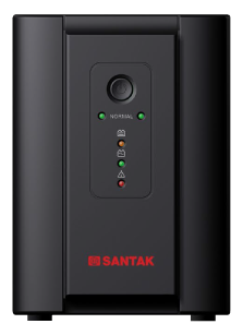 Santak Robust 650 VA