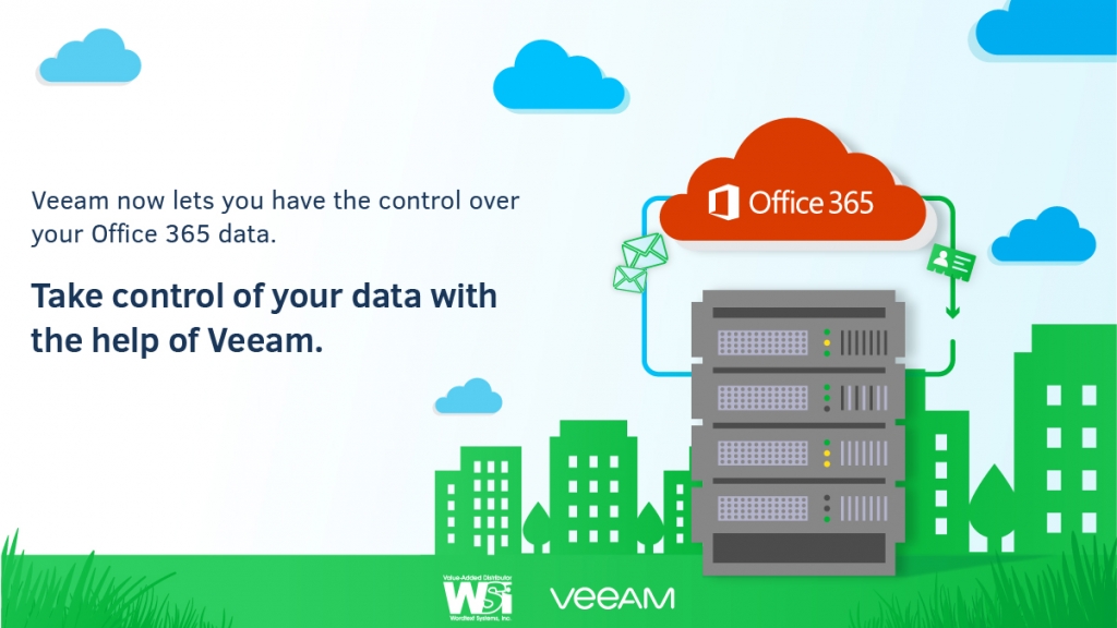 veeam backup for office 365 best practices