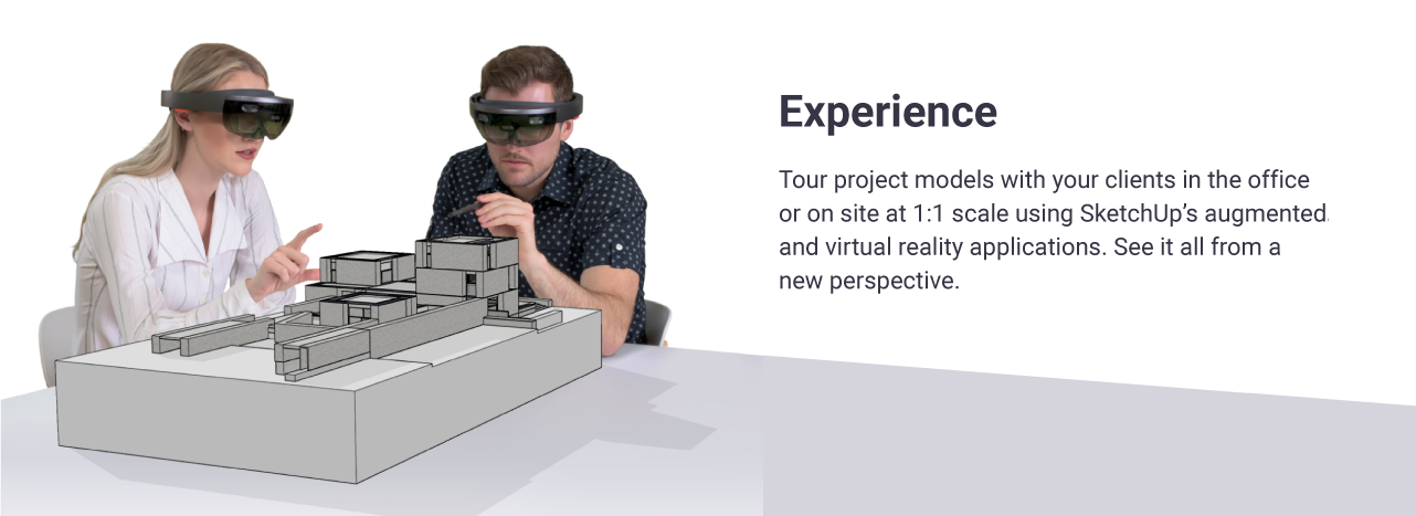 experience