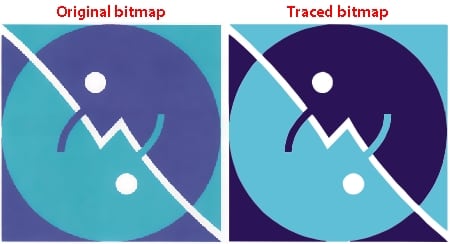 Convert Bitmaps to Vector with PowerTrace - Wordtext Systems, Inc.