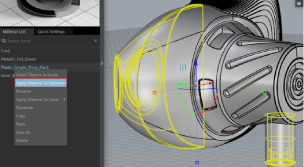 VRay for Rhino