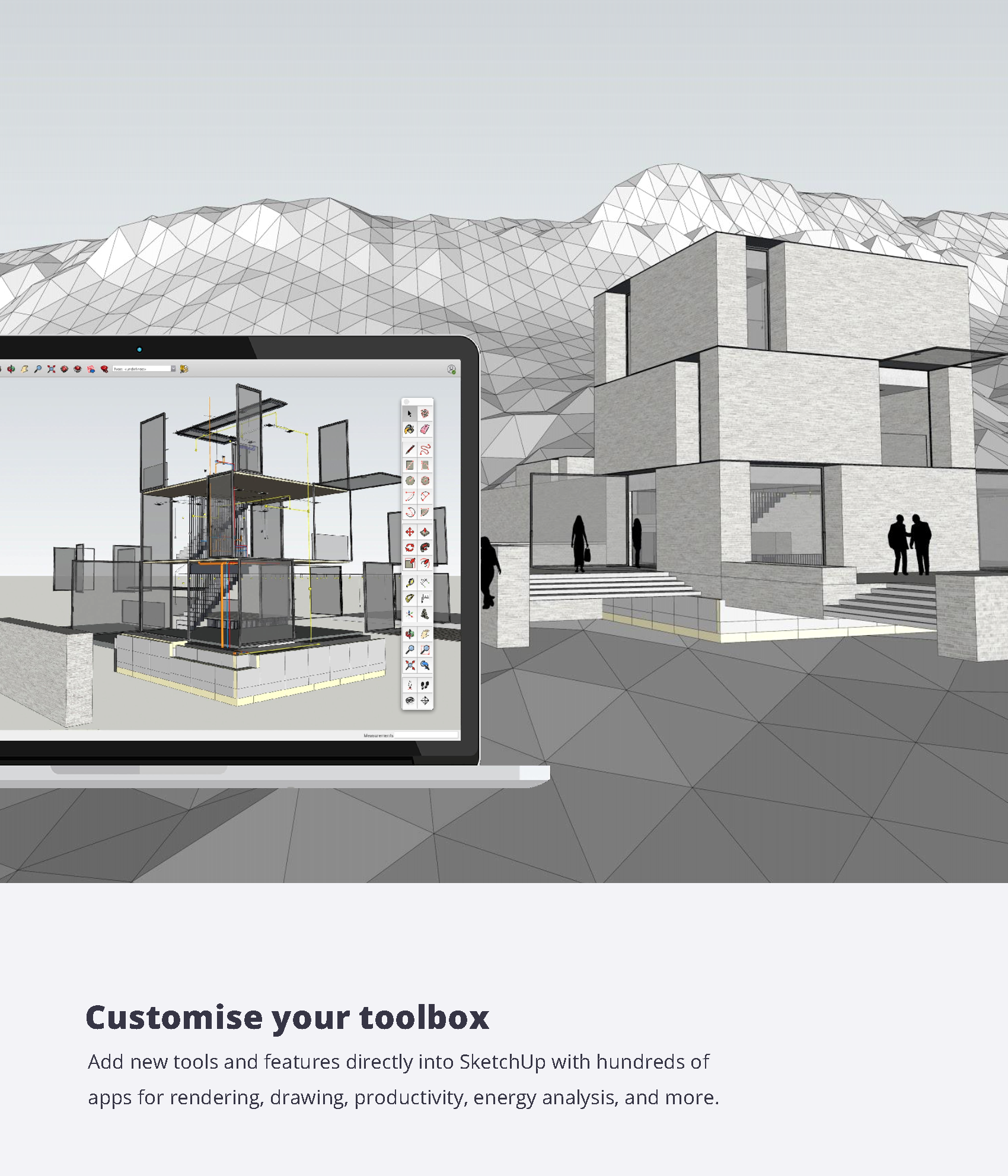 extension warehouse sketchup 2017 free download