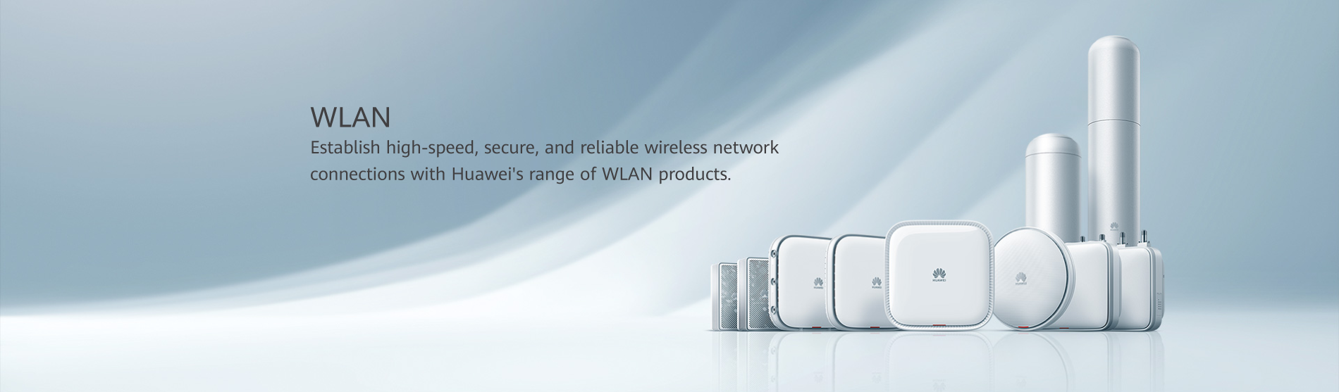 Huawei WLAN