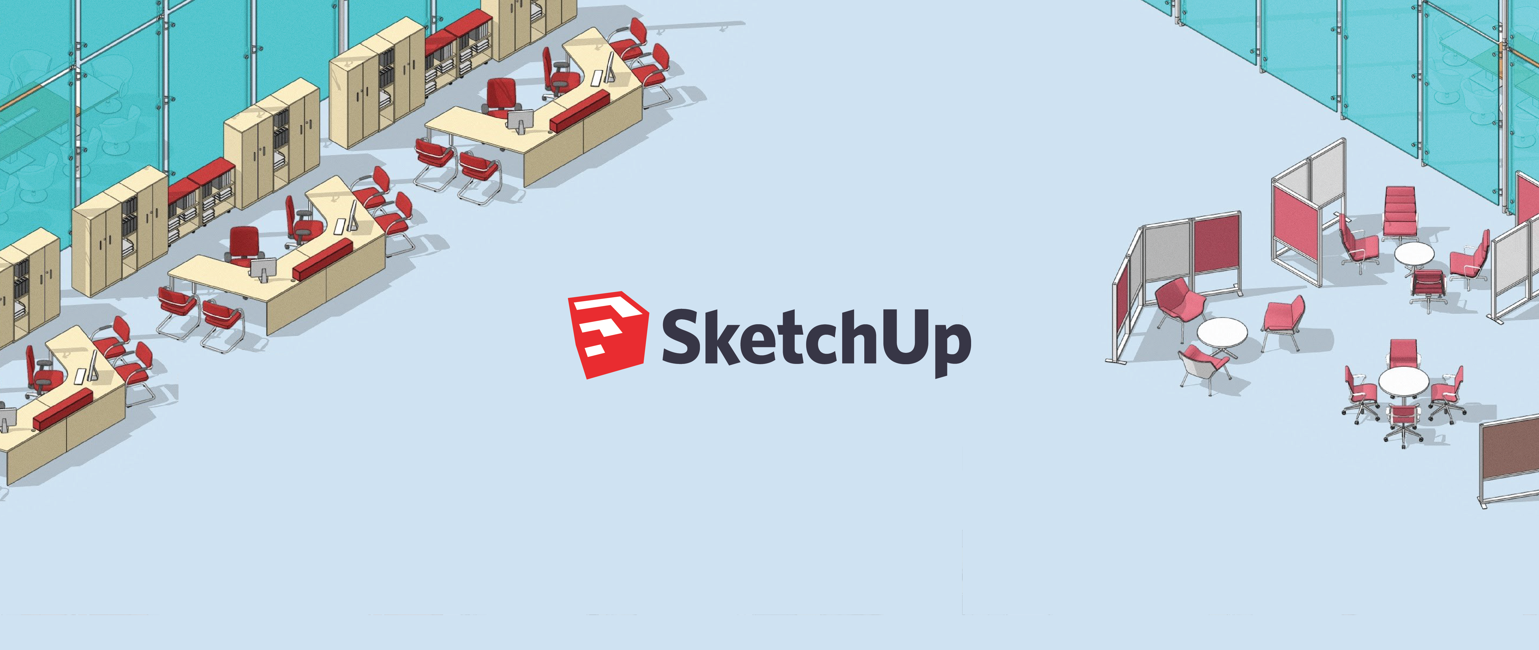 SketchUp Banner