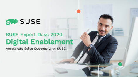 SUSE-Expert-Days-2020---Digital-Enablement-(September-24,-2020)-Web-Banner