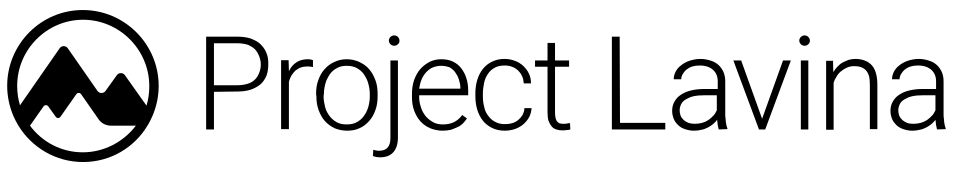 Project_Lavina_logo_product Project_Lavina_logo_product