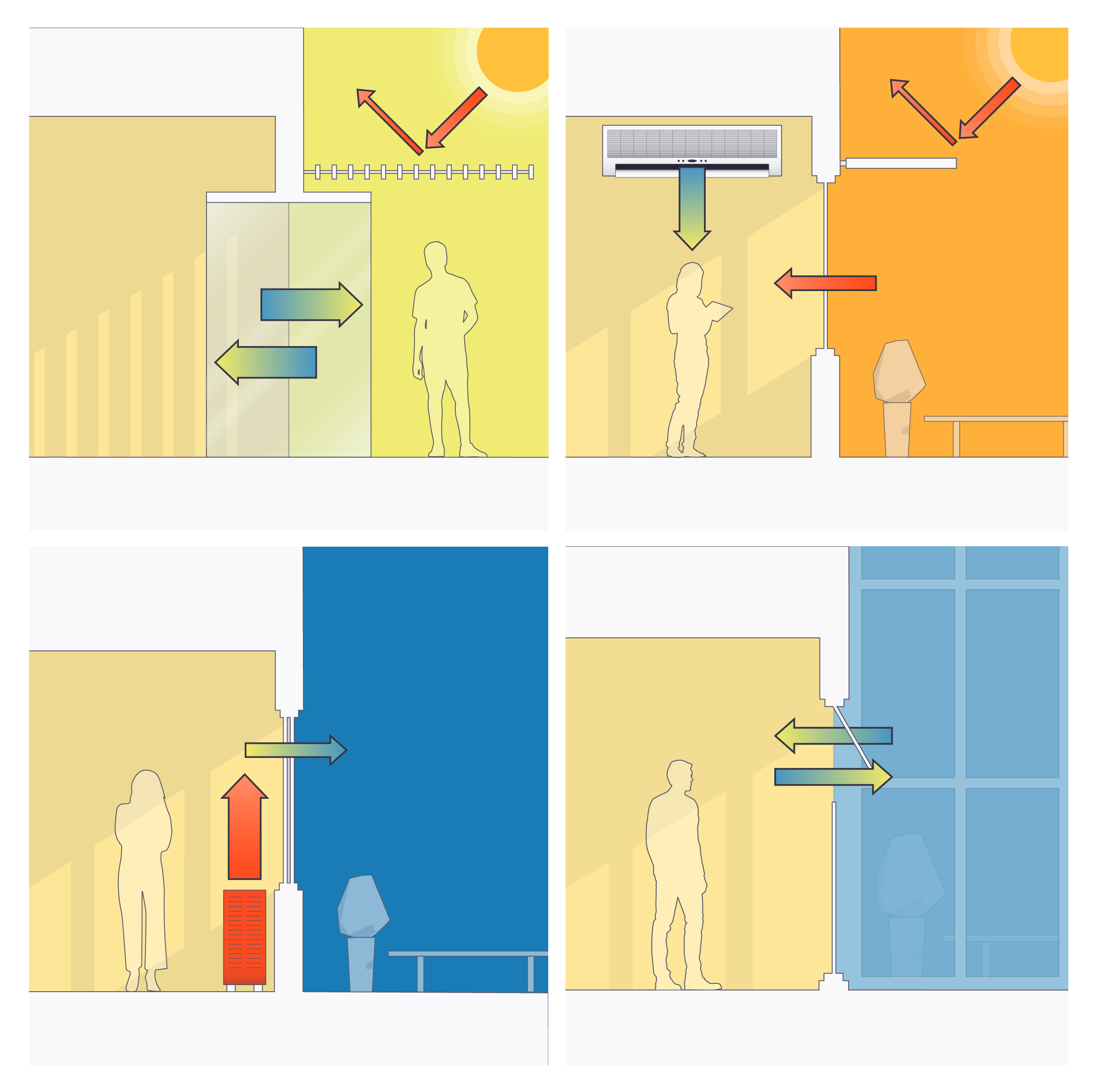 PreDesign Top Features