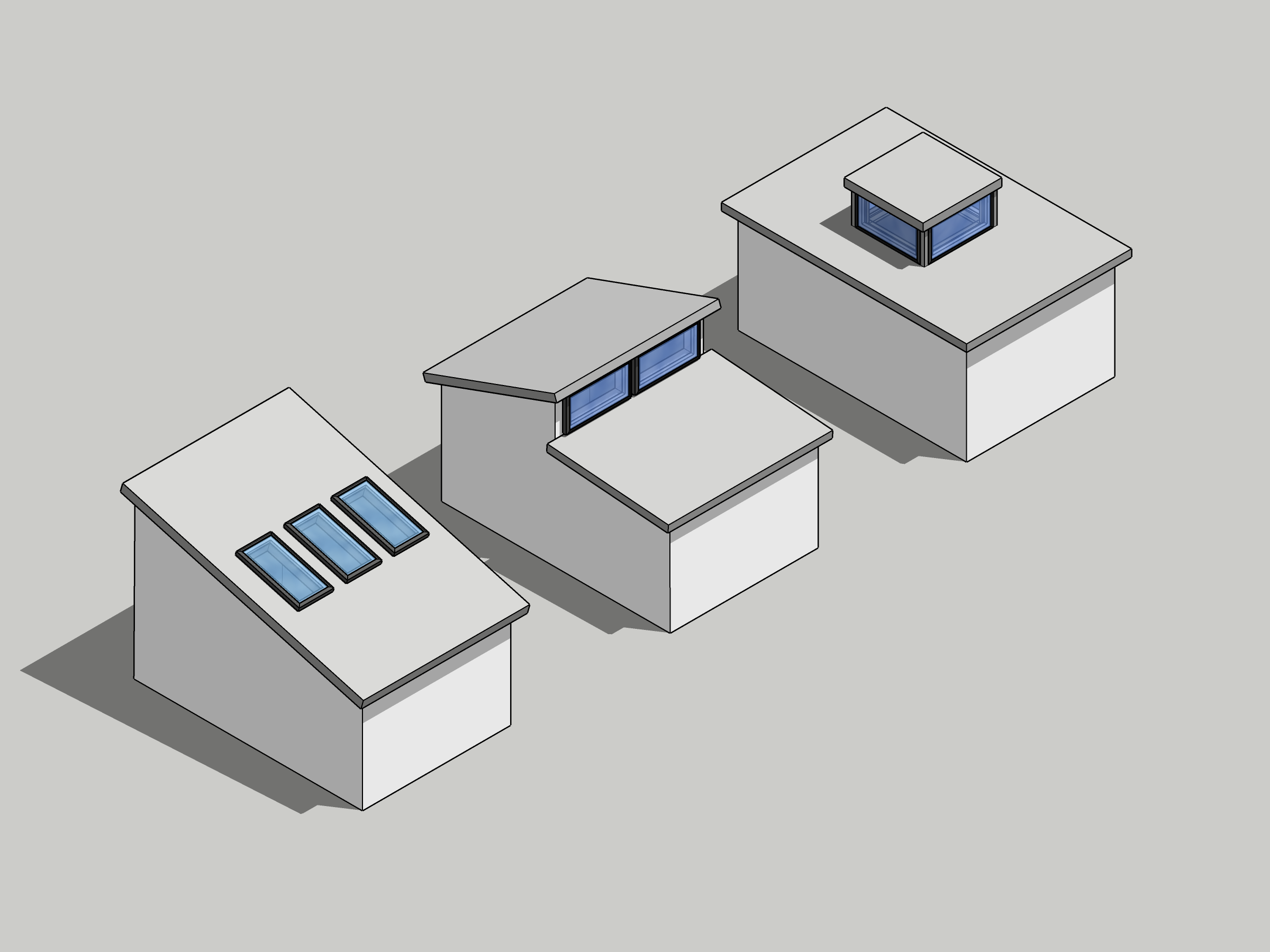 Daylighting