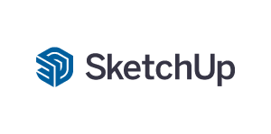 SketchUp Logo