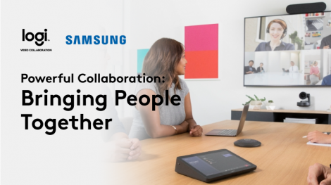 Website-Banner-Logitech-and-Samsung-Powerful-Collaboration-for-EU