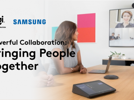 Website-Banner-Logitech-and-Samsung-Powerful-Collaboration-for-EU