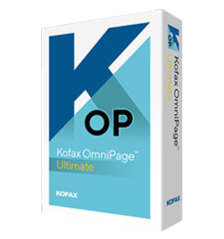 Kofax Omnipage