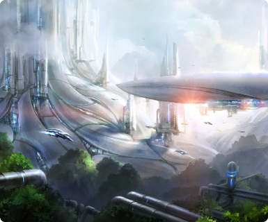 Animation and VFX