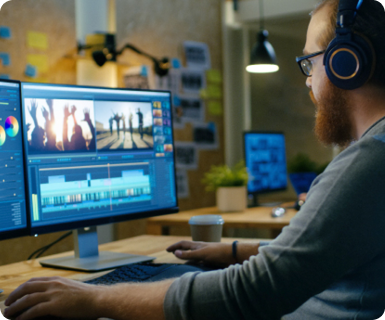 Post Production
