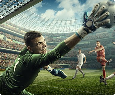 Sports Production