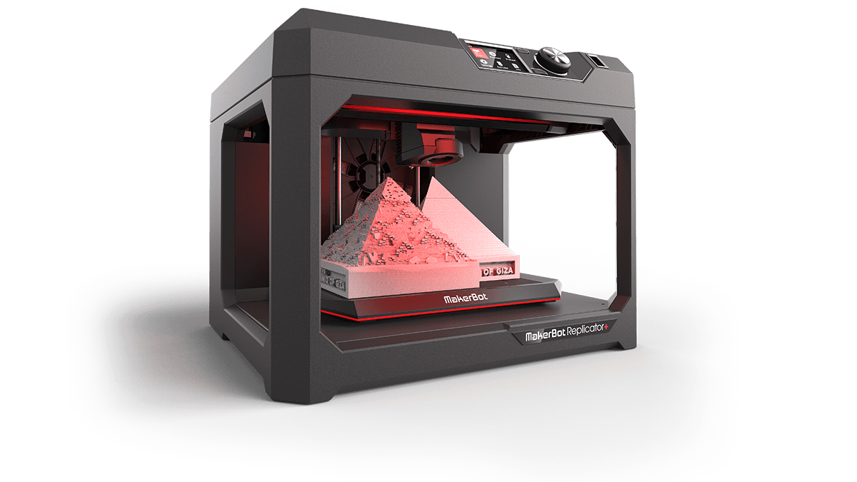 Replicator+