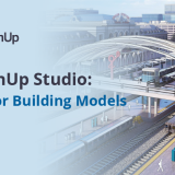 SketchUp Studio: Built for Building Models