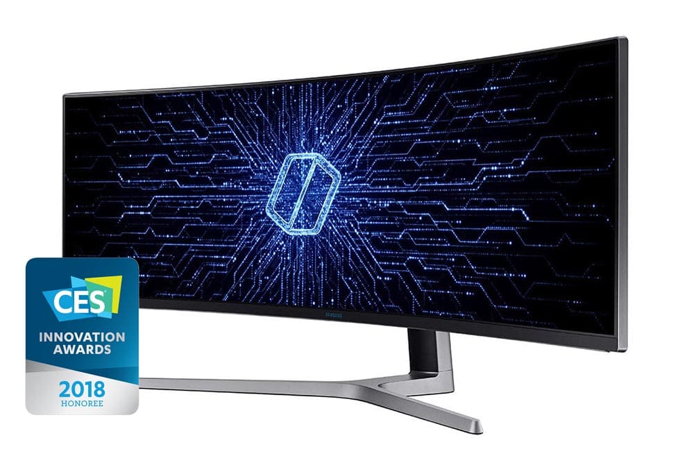Samsung Monitor G9