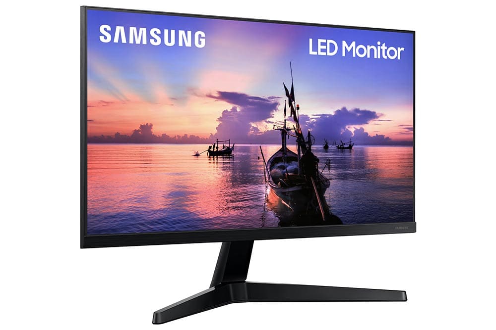 Samsung Led Monitor SF350