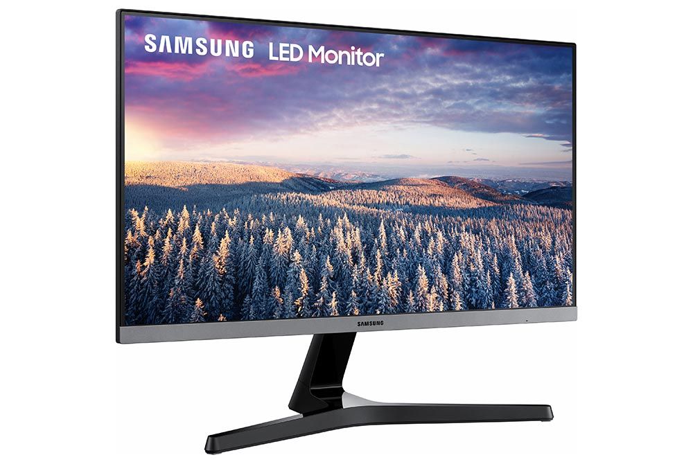 Samsung LED Monitor QHD Monitor