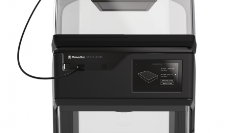 MakerBot Clean Air System