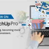 What’s New on SketchUp Pro 2021.1