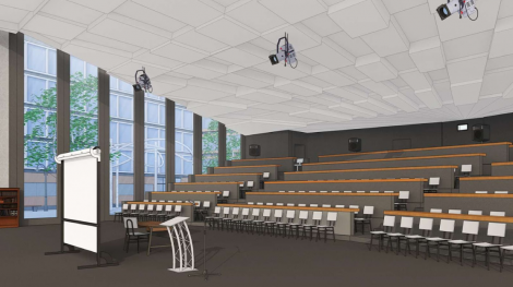 SketchUp Studio for Universities