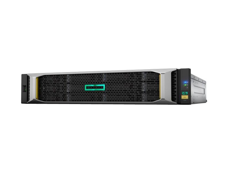 HPE storage MSA