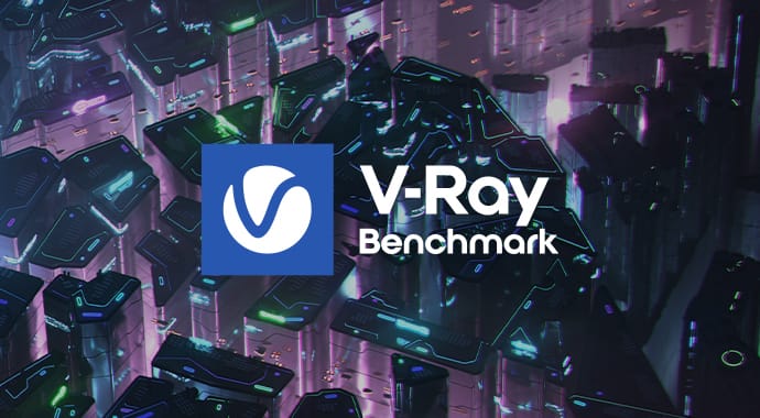 VRay Benchmark