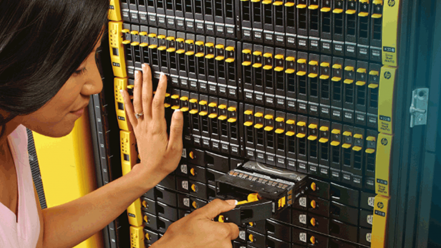 random-hpe-case-study