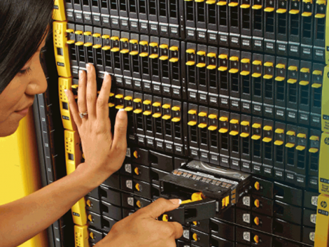 random-hpe-case-study