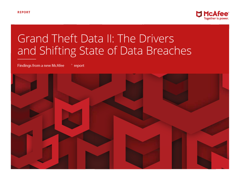 Data Ex-Filtration