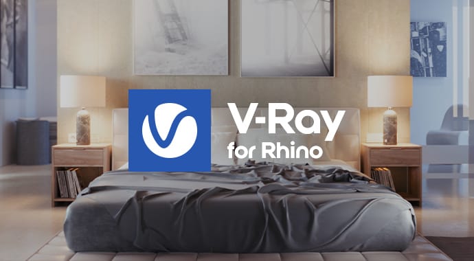 VRay for Rhino