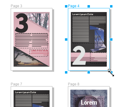 CDGS Multiple View 11