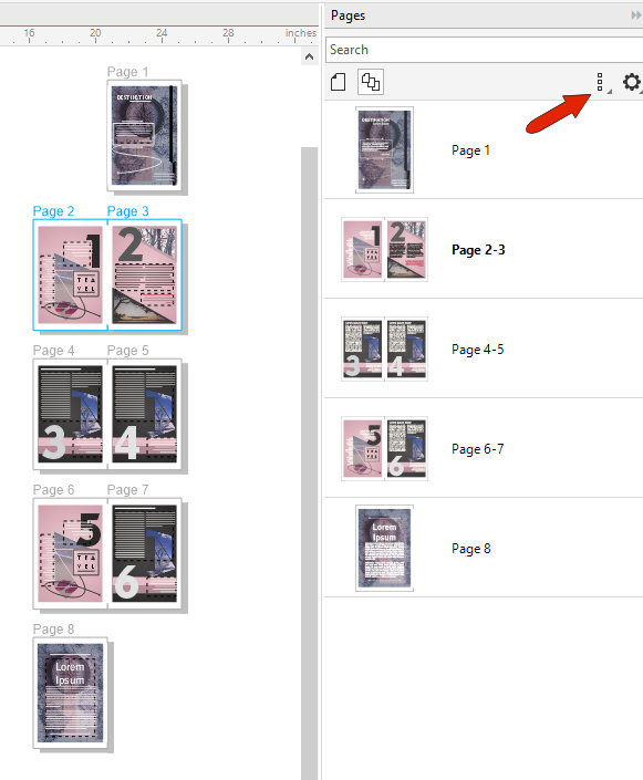 CDGS Multiple View 14