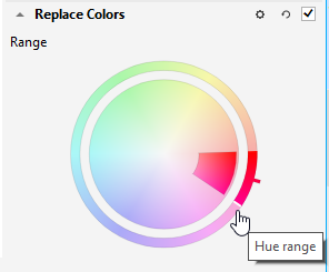 CDGS Replace Colors 5