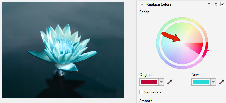 CDGS Replace Colors 7