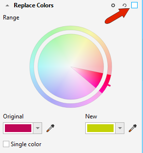 CDGS Replace Colors 10