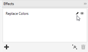 CDGS Replace Colors 11