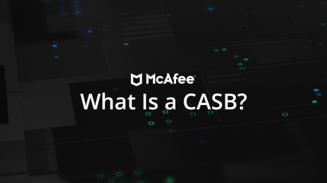 What is CASB?