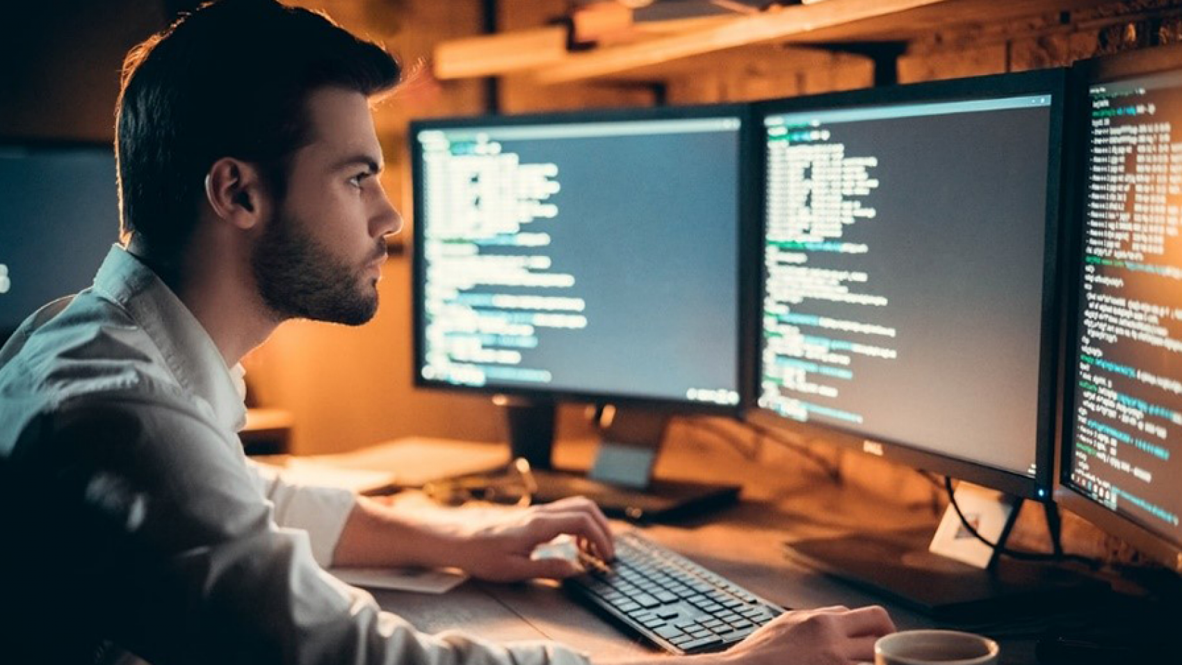 Security Posture